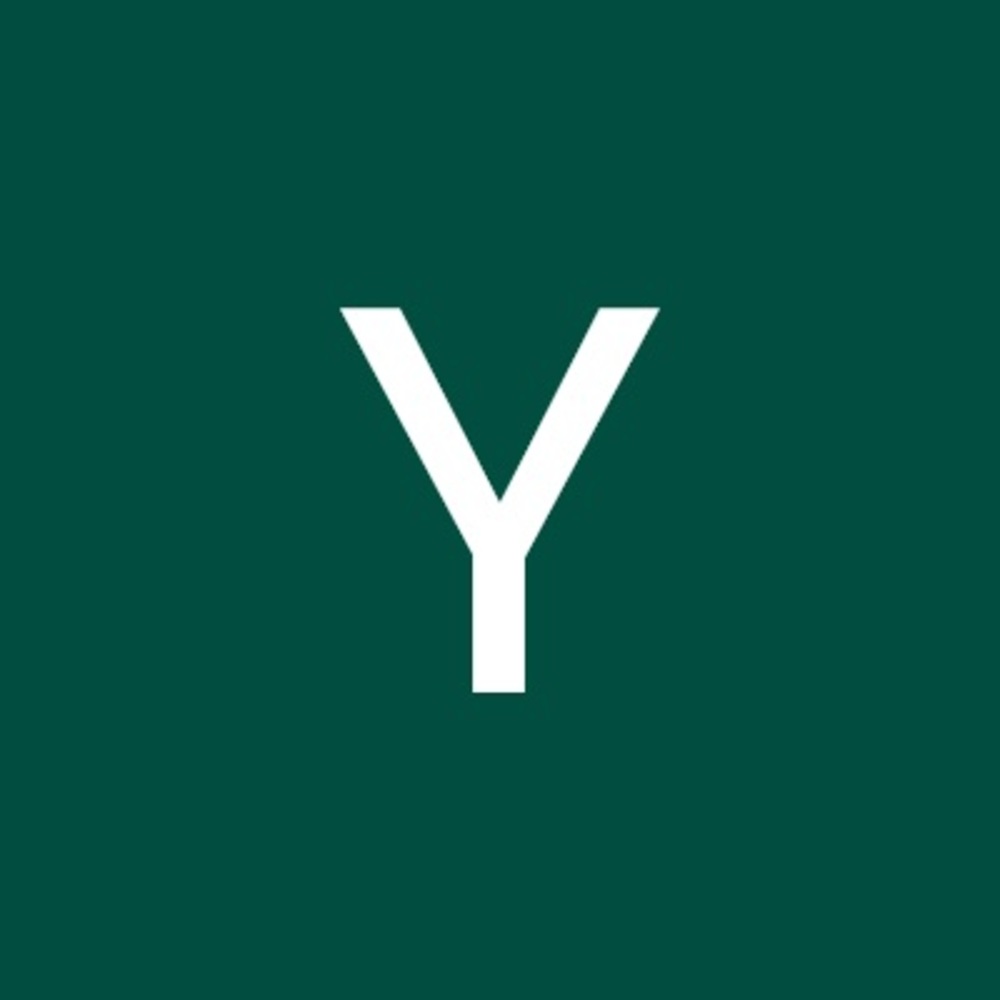 Meet your Posher, Yahna